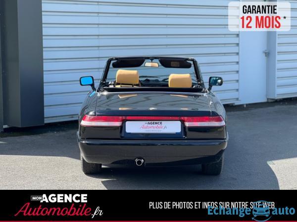 Alfa Romeo Spider 2.0 120 Ch *Peinture Vernis* Embrayage Récent / GARANTIE 12 MOIS