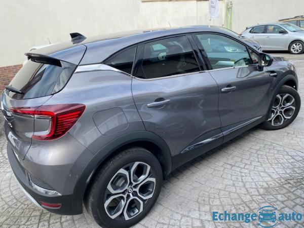 RENAULT CAPTUR Captur 160 EDC Techno