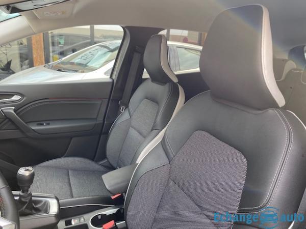 RENAULT CAPTUR Captur 160 EDC Techno