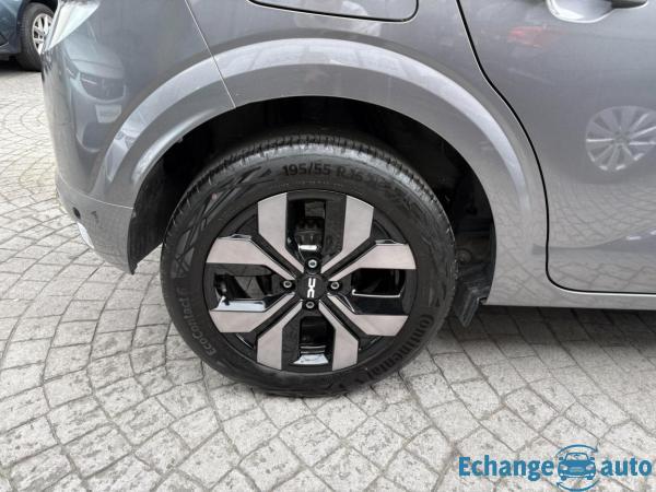 DACIA SANDERO TCe 90 Journey