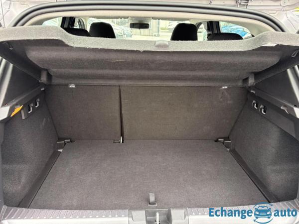 DACIA SANDERO TCe 90 Journey