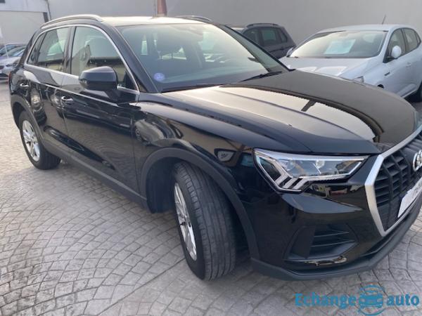 AUDI Q3 Q3 35 TFSI 150 ch S tronic 7 Business line