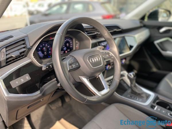 AUDI Q3 Q3 35 TFSI 150 ch S tronic 7 Business line