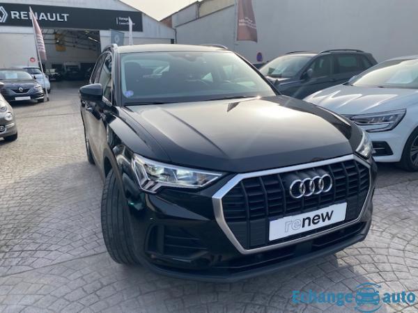 AUDI Q3 Q3 35 TFSI 150 ch S tronic 7 Business line
