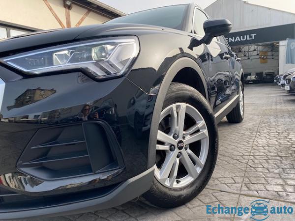 AUDI Q3 Q3 35 TFSI 150 ch S tronic 7 Business line