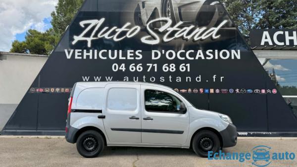 RENAULT KANGOO EXPRESS 1.5 DCI 90 E6 Grand Confort