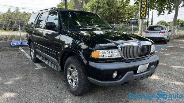 LINCOLN NAVIGATOR 5.4 V8 320cv Intec