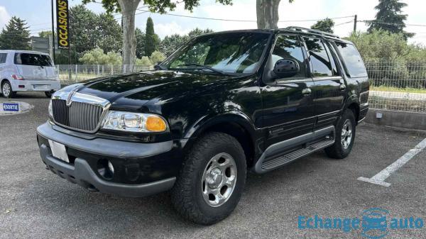 LINCOLN NAVIGATOR 5.4 V8 320cv Intec