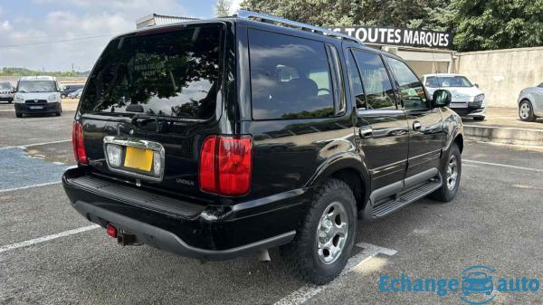 LINCOLN NAVIGATOR 5.4 V8 320cv Intec