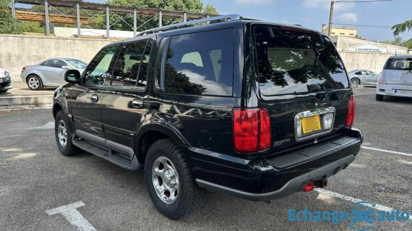 LINCOLN NAVIGATOR 5.4 V8 320cv Intec