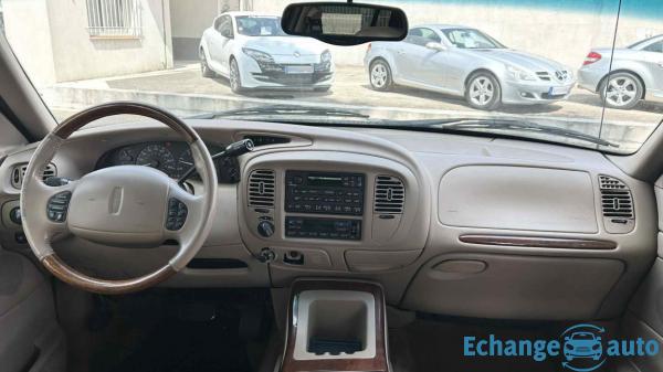 LINCOLN NAVIGATOR 5.4 V8 320cv Intec