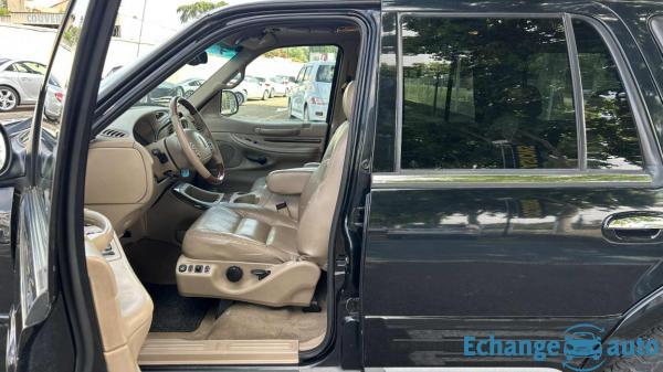 LINCOLN NAVIGATOR 5.4 V8 320cv Intec
