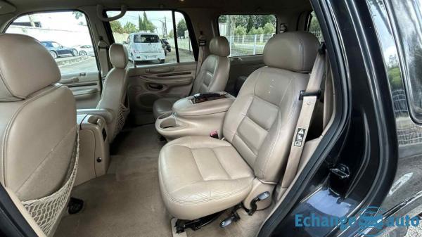 LINCOLN NAVIGATOR 5.4 V8 320cv Intec