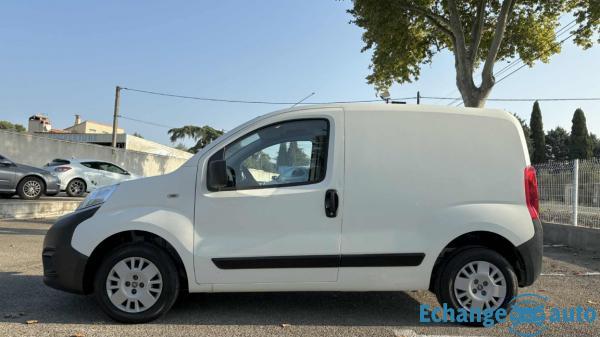 FIAT FIORINO 1.4 SX 77cv Kasten Garantie 12 Mois
