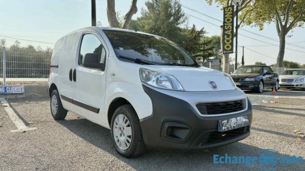 FIAT FIORINO 1.4 SX 77cv Kasten Garantie 12 Mois