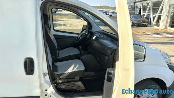 FIAT FIORINO 1.4 SX 77cv Kasten Garantie 12 Mois