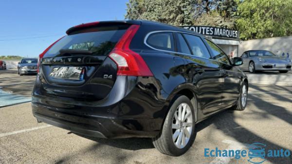 VOLVO V60 D4 163 ch Summum