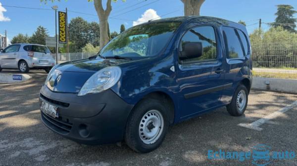 RENAULT KANGOO EXPRESS 1.5 DCI - 68cv Compact Grand Confort