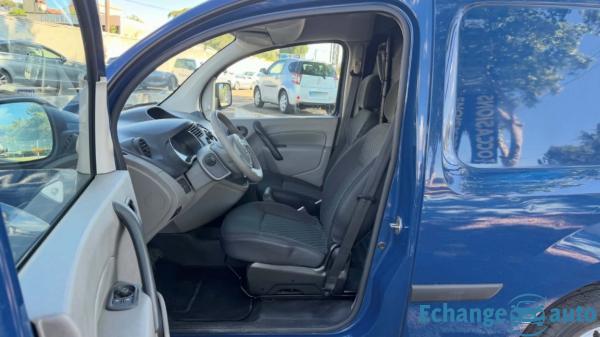 RENAULT KANGOO EXPRESS 1.5 DCI - 68cv Compact Grand Confort