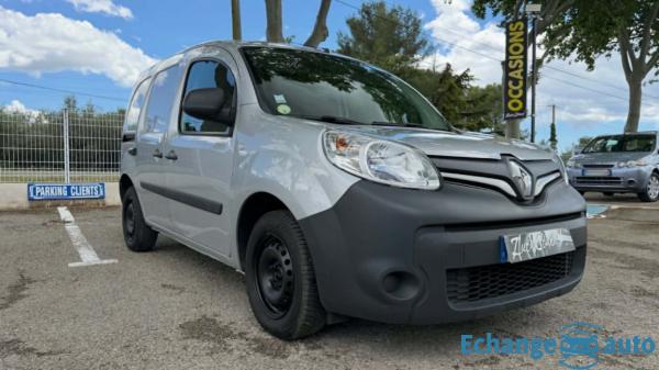 RENAULT KANGOO EXPRESS 1.5 DCI 90 E6 Grand Confort