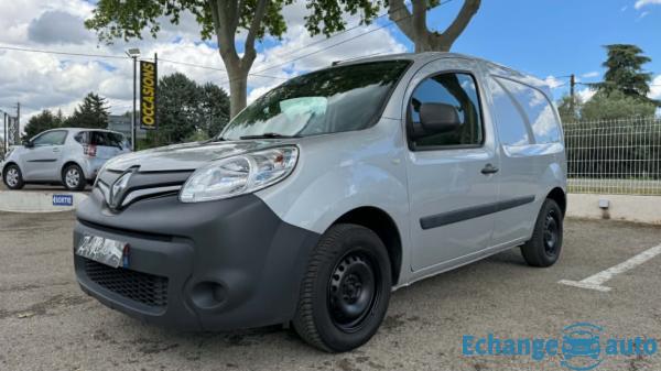 RENAULT KANGOO EXPRESS 1.5 DCI 90 E6 Grand Confort
