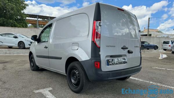 RENAULT KANGOO EXPRESS 1.5 DCI 90 E6 Grand Confort