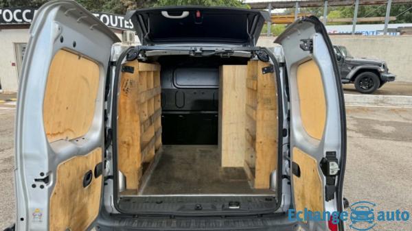 RENAULT KANGOO EXPRESS 1.5 DCI 90 E6 Grand Confort