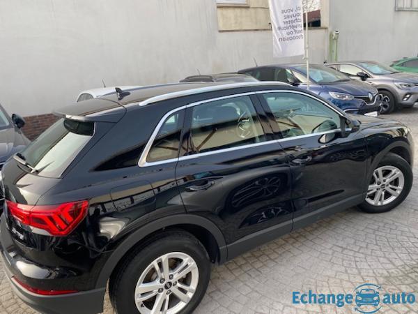 AUDI Q3 Q3 35 TFSI 150 ch S tronic 7 Business line