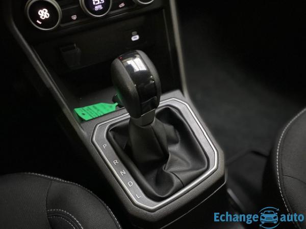 DACIA SANDERO Sandero TCe 90 CVT JOURNEY TVA RÉCUPÉRABLE 