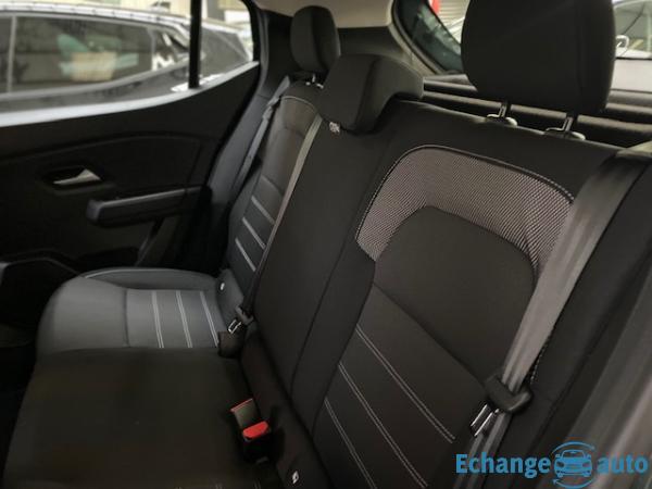 DACIA SANDERO Sandero TCe 90 CVT JOURNEY TVA RÉCUPÉRABLE 