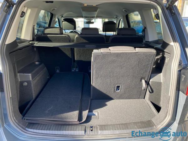 VOLKSWAGEN TOURAN Touran 1.5 TSI EVO 150 DSG7 7pl Life Plus