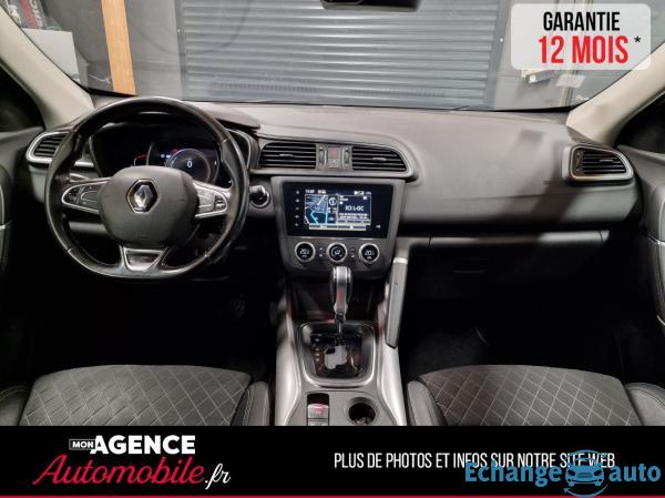 Renault Kadjar 1.5 Blue DCi EDC7 115 CH INTENS / Garantie 12 Mois