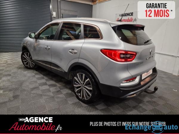 Renault Kadjar 1.5 Blue DCi EDC7 115 CH INTENS / Garantie 12 Mois