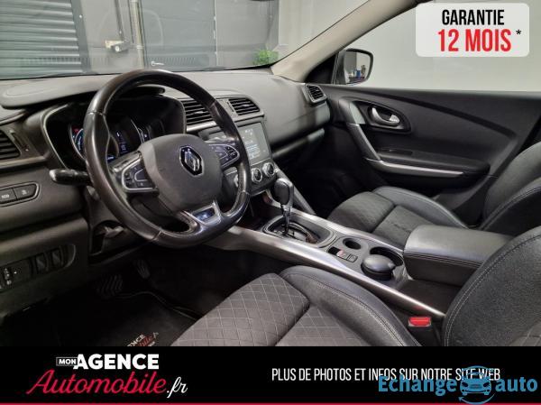 Renault Kadjar 1.5 Blue DCi EDC7 115 CH INTENS / Garantie 12 Mois