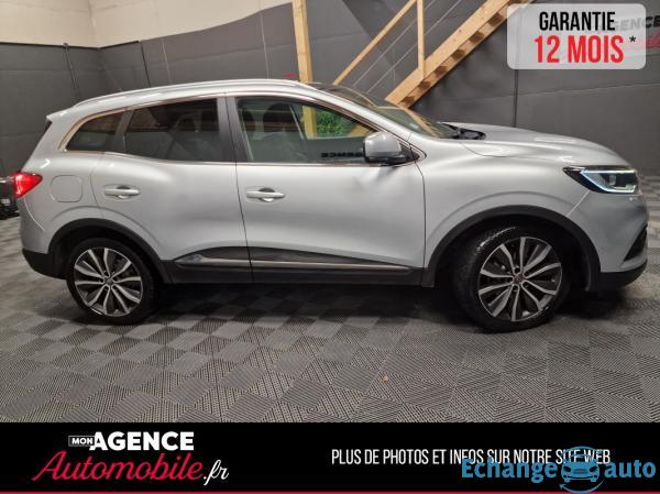 Renault Kadjar 1.5 Blue DCi EDC7 115 CH INTENS / Garantie 12 Mois