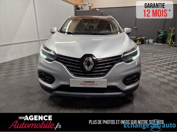 Renault Kadjar 1.5 Blue DCi EDC7 115 CH INTENS / Garantie 12 Mois