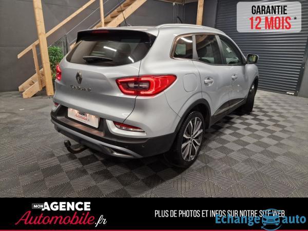 Renault Kadjar 1.5 Blue DCi EDC7 115 CH INTENS / Garantie 12 Mois