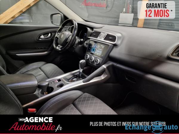 Renault Kadjar 1.5 Blue DCi EDC7 115 CH INTENS / Garantie 12 Mois