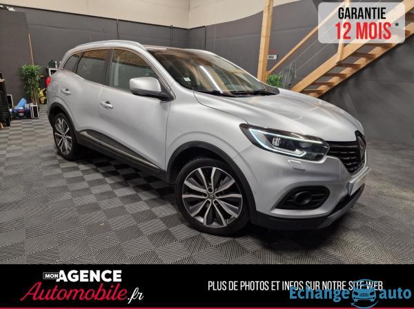 Renault Kadjar 1.5 Blue DCi EDC7 115 CH INTENS / Garantie 12 Mois