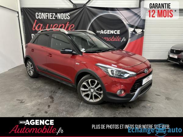 Hyundai I20 1.0 T-GDI 100CV ACTIVE BLACK RIDE