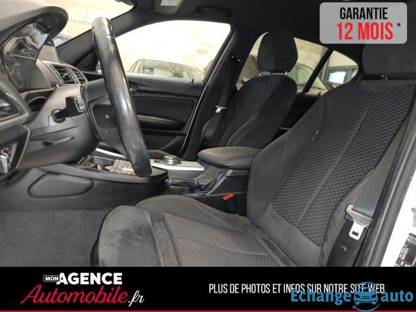 BMW SERIE 1 118D 150 CV M-SPORT