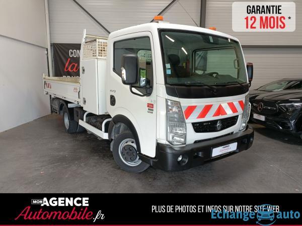 Renault MAXITY 2.3 BLUE DCI 131 CV BENNE - GARANTIE 12 MOIS