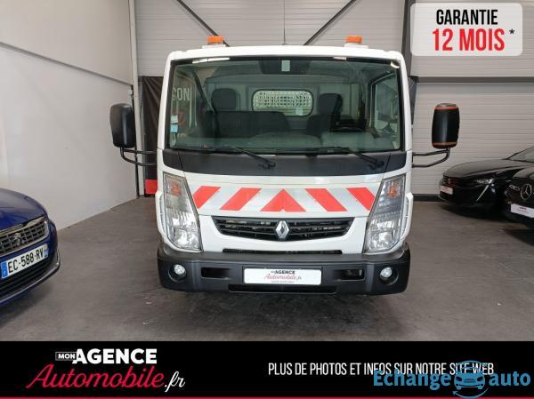 Renault MAXITY 2.3 BLUE DCI 131 CV BENNE - GARANTIE 12 MOIS