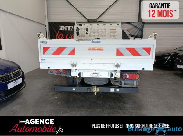 Renault MAXITY 2.3 BLUE DCI 131 CV BENNE - GARANTIE 12 MOIS