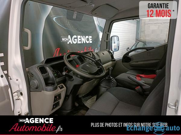 Renault MAXITY 2.3 BLUE DCI 131 CV BENNE - GARANTIE 12 MOIS