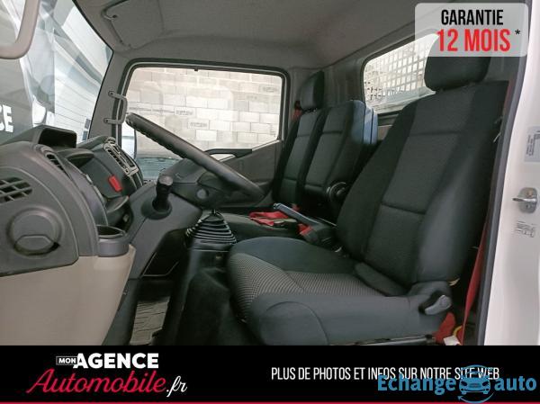 Renault MAXITY 2.3 BLUE DCI 131 CV BENNE - GARANTIE 12 MOIS