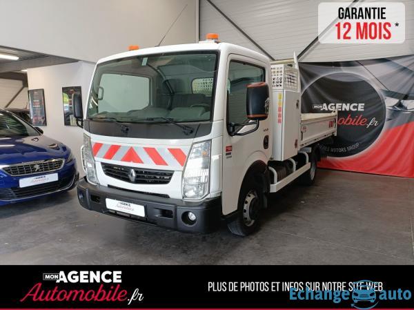 Renault MAXITY 2.3 BLUE DCI 131 CV BENNE - GARANTIE 12 MOIS