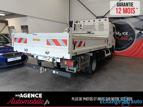 Renault MAXITY 2.3 BLUE DCI 131 CV BENNE - GARANTIE 12 MOIS