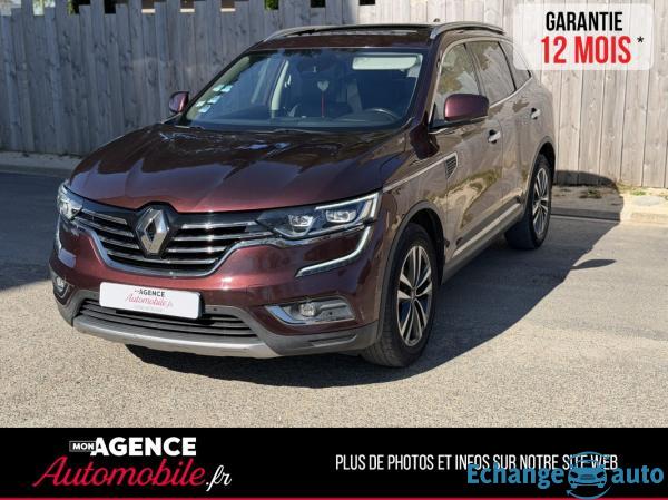 Renault KOLEOS II 1.6 DCi 16V 4x2 130 Cv