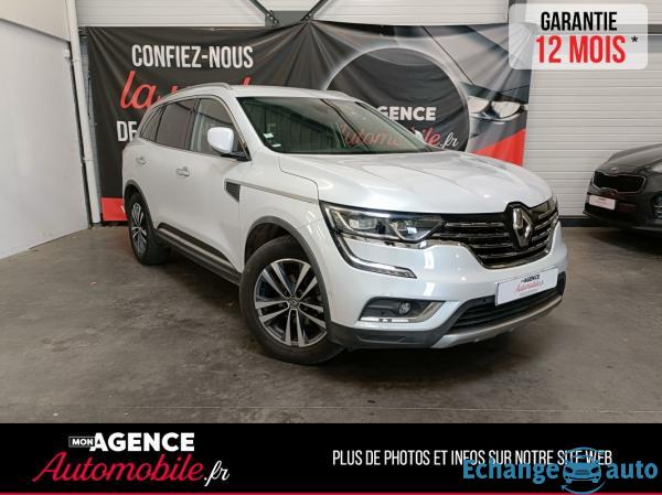 Renault KOLEOS 1.6 DCI 130 CV INTENS - GARANTIE 12 MOIS